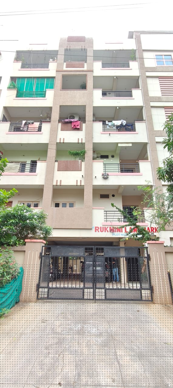 Indian Bank Auctions for Residential property in Hyderabad, Telangana image 2 of 3 in Hyderabad, Hyderabad | Indian Bank auction property