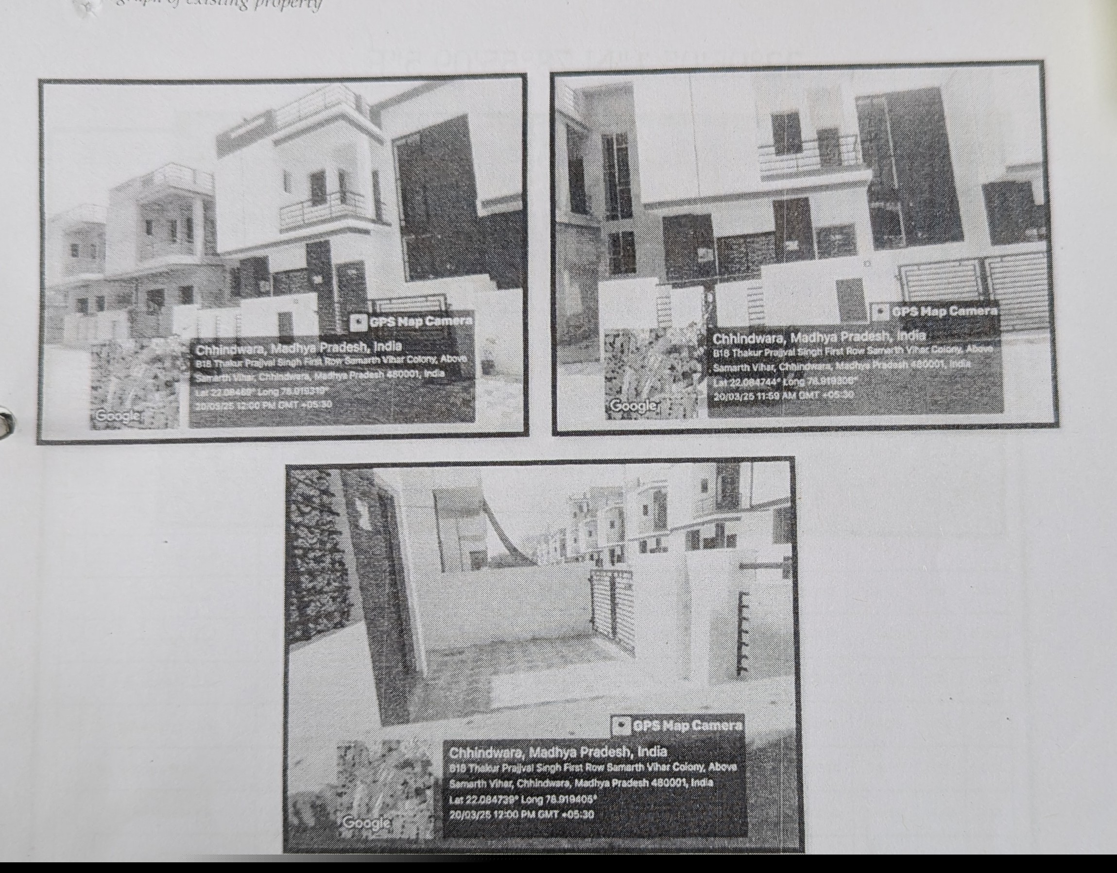 Canara Bank Auctions for Residential property in Chhindwara, Madhya Pradesh