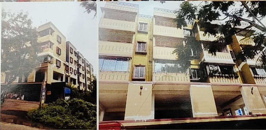 Canara Bank Auctions for Residential property in Howrah, West Bengal