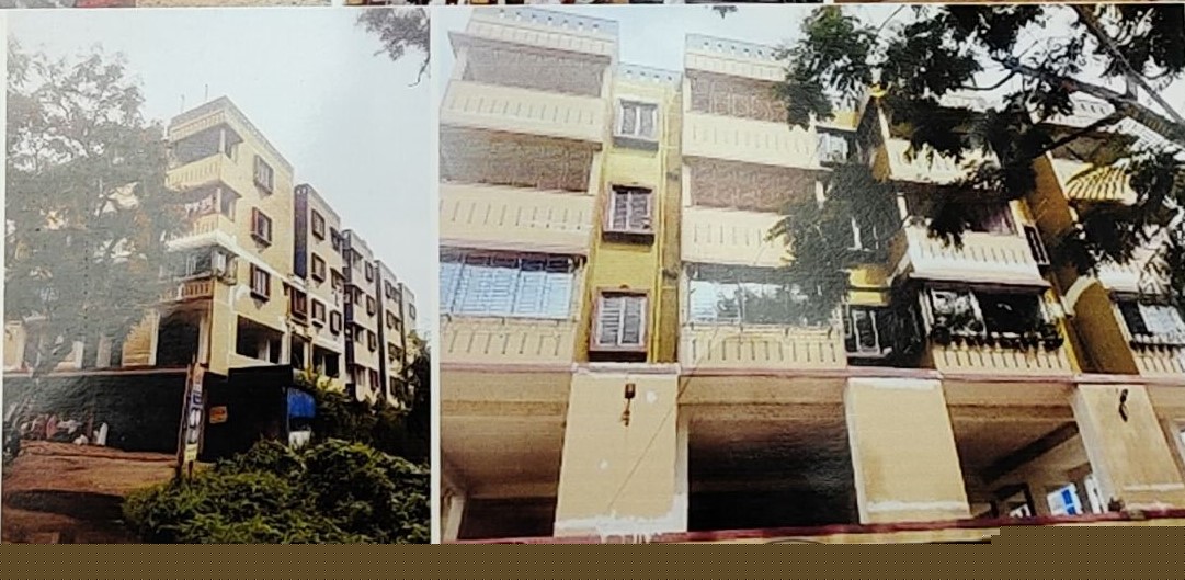 Canara Bank Auctions for Residential property in Howrah, West Bengal