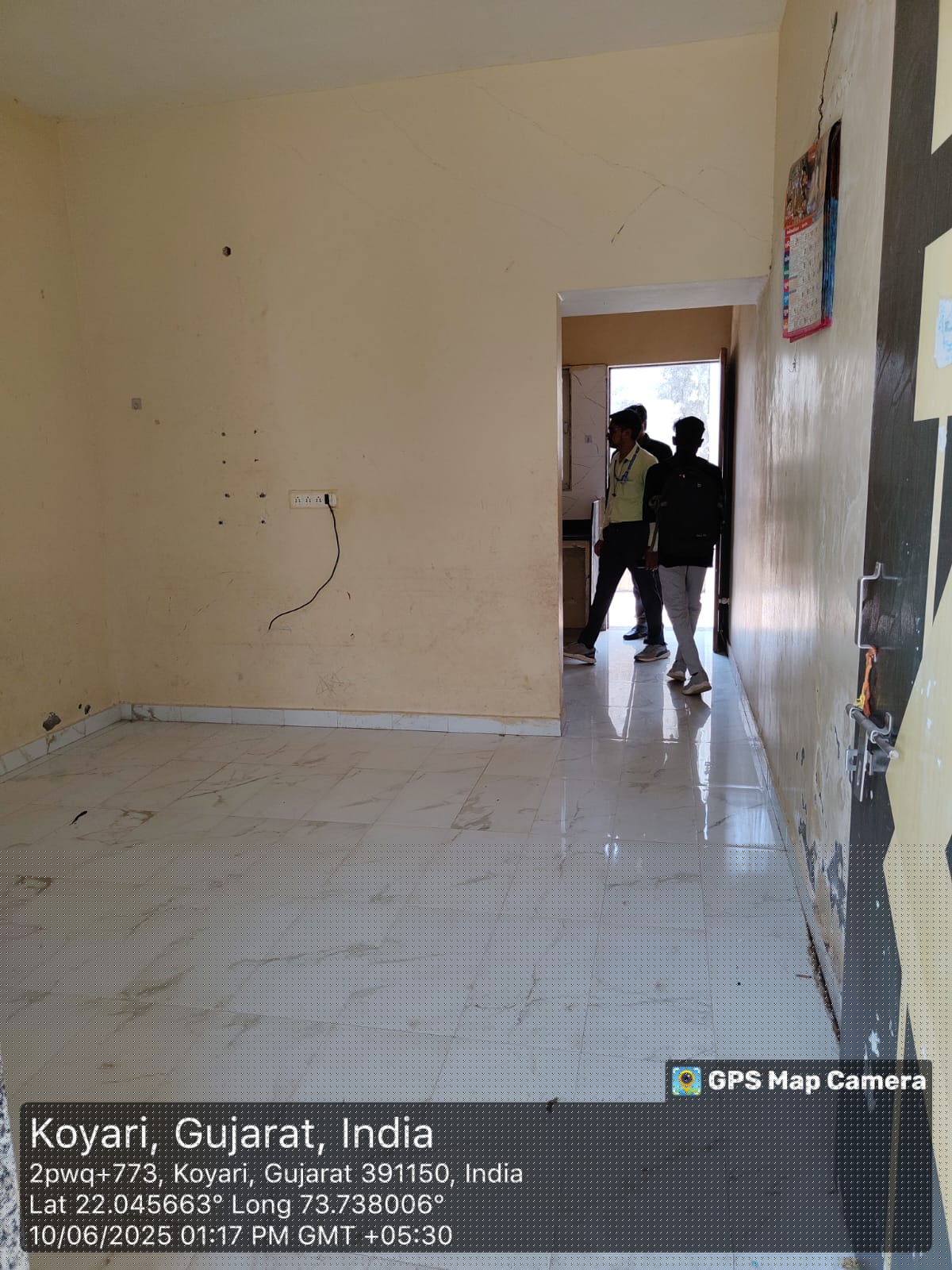 Central Bank of India Auctions for Residential property in Chhotaudepur, Gujarat