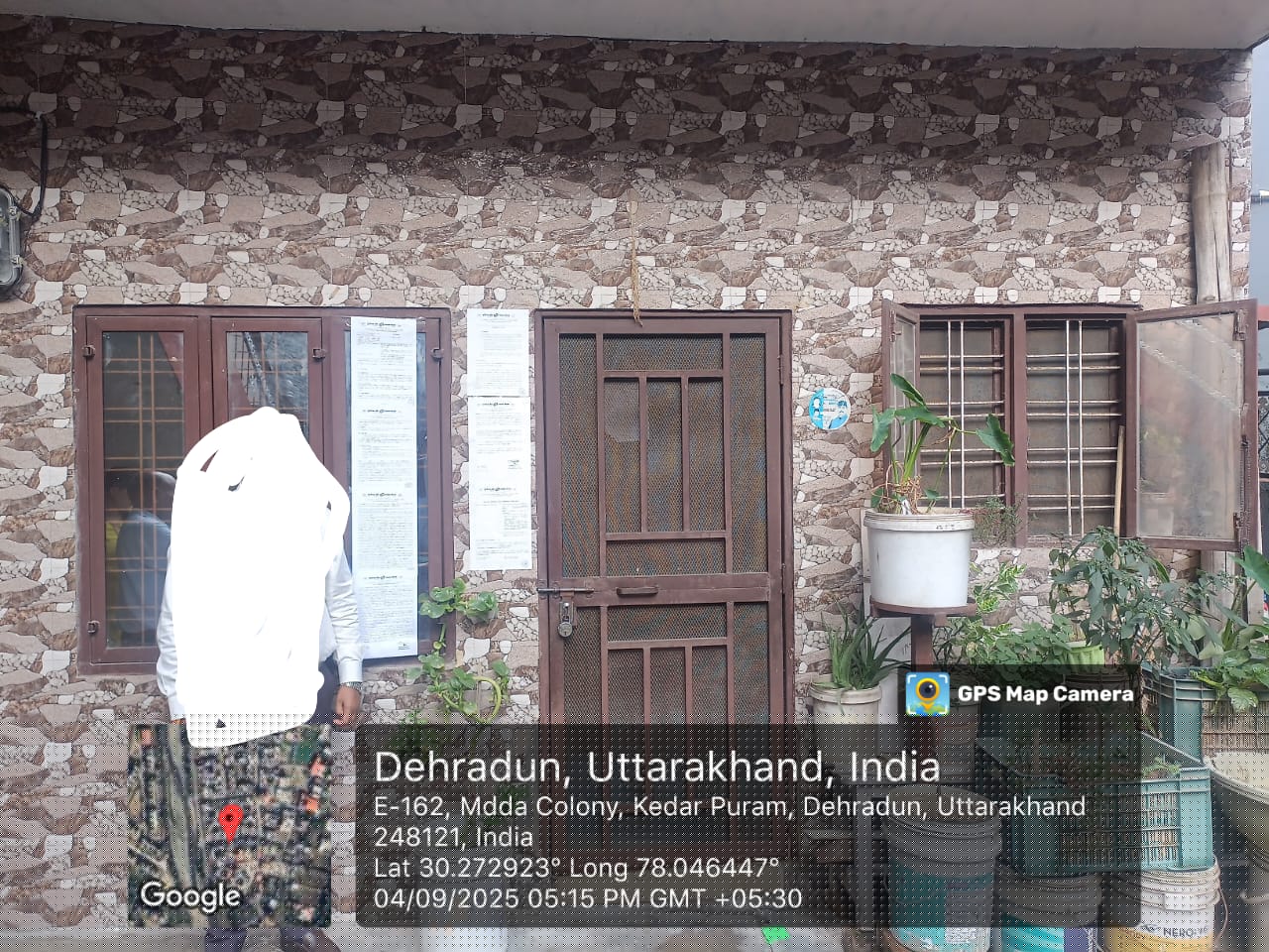 Union Bank of India Auctions for Residential property in Dehradun, Uttarakhand