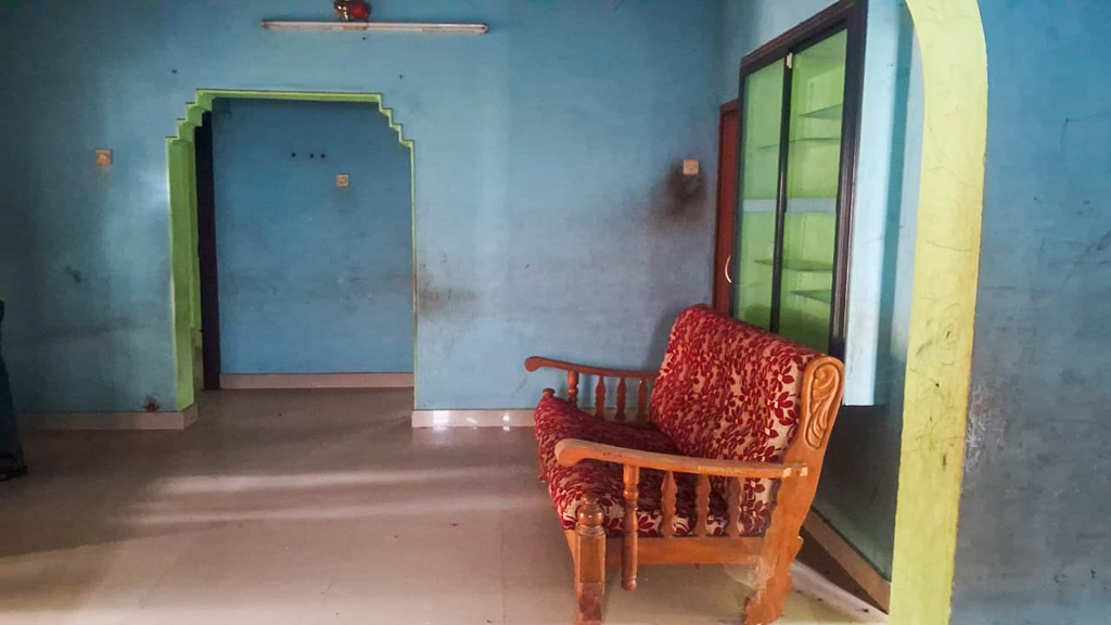 Union Bank of India Auctions for Residential property in Trivandrum, Kerala image 4 of 13 in Varkala, Trivandrum | Union Bank of India auction property
