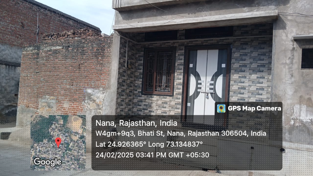 Punjab National Bank Auctions for Residential property in Pali, Rajasthan image 2 of 5 in Pali, Pali | Punjab National Bank auction property