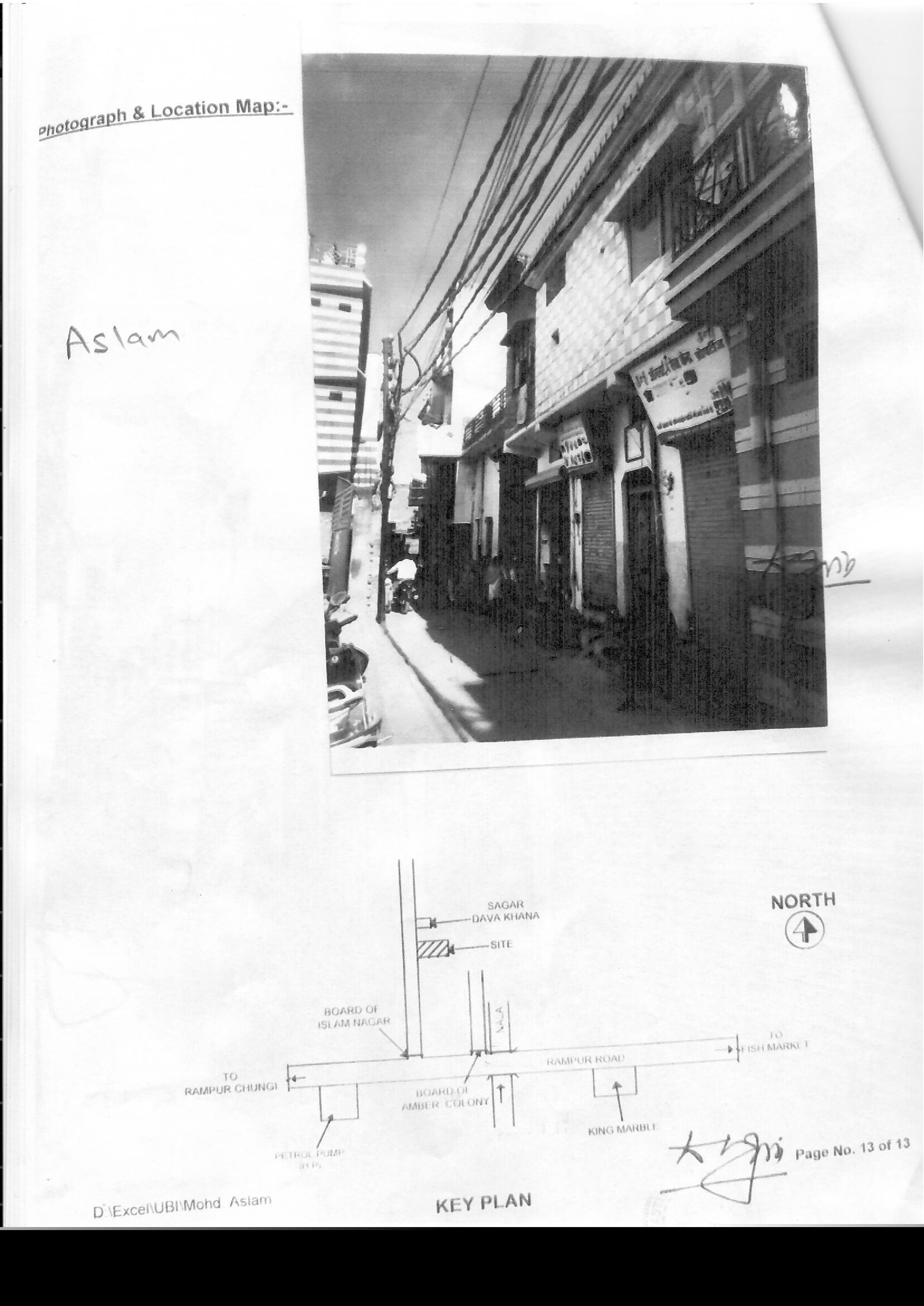 Union Bank of India Auctions for Residential property in Haridwar, Uttarakhand