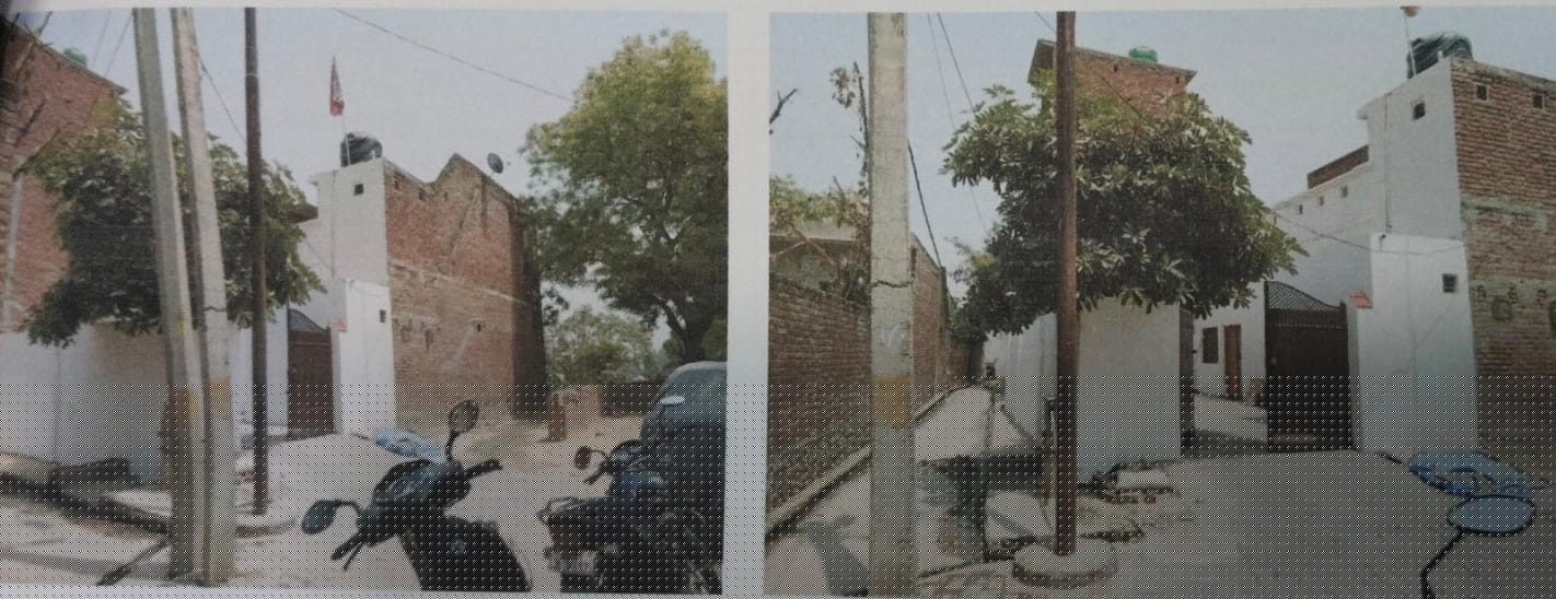 State Bank of India Auctions for Residential property in Budaun, Uttar Pradesh