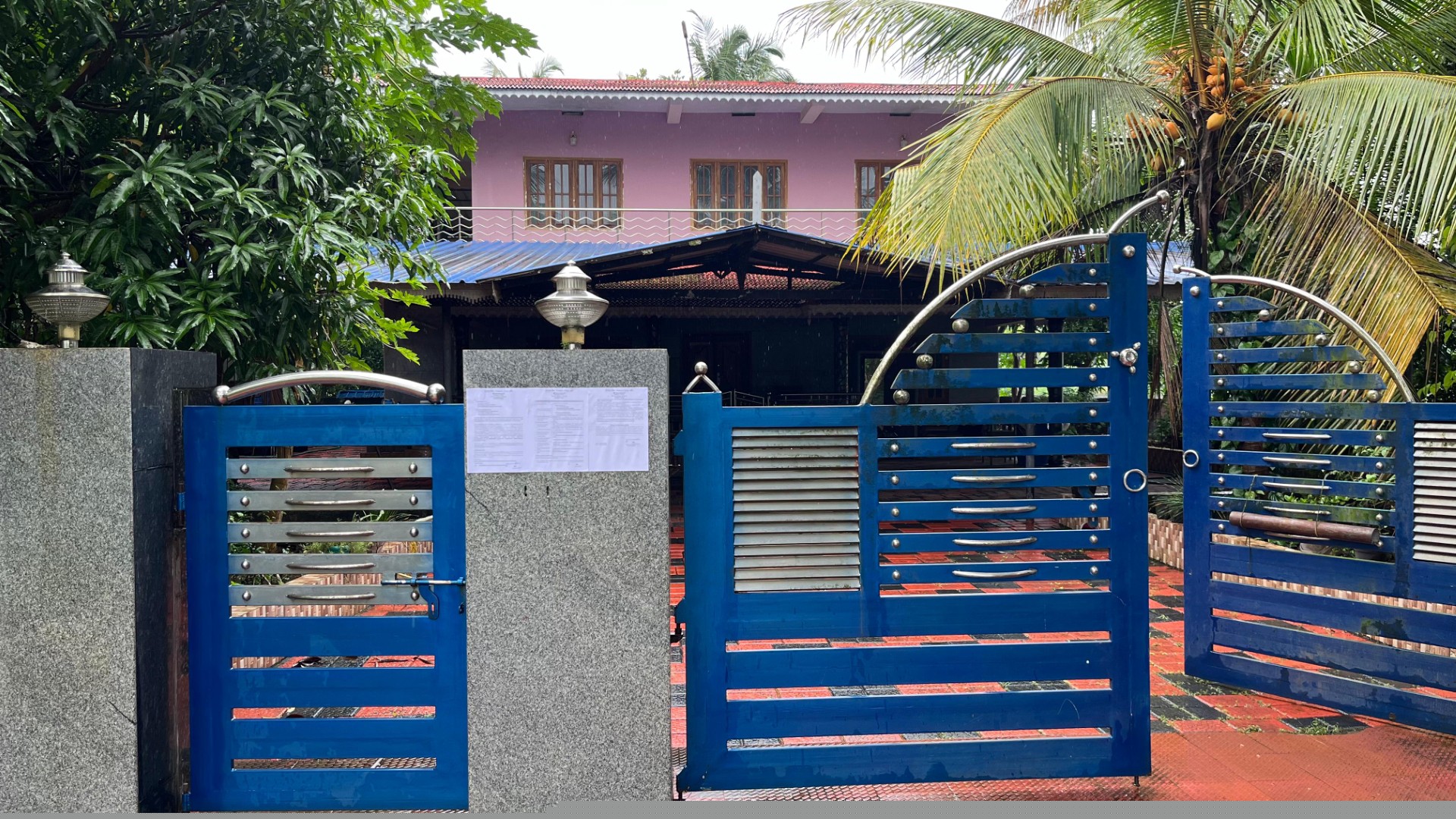 Canara Bank Auctions for Residential property in Palakkad, Kerala