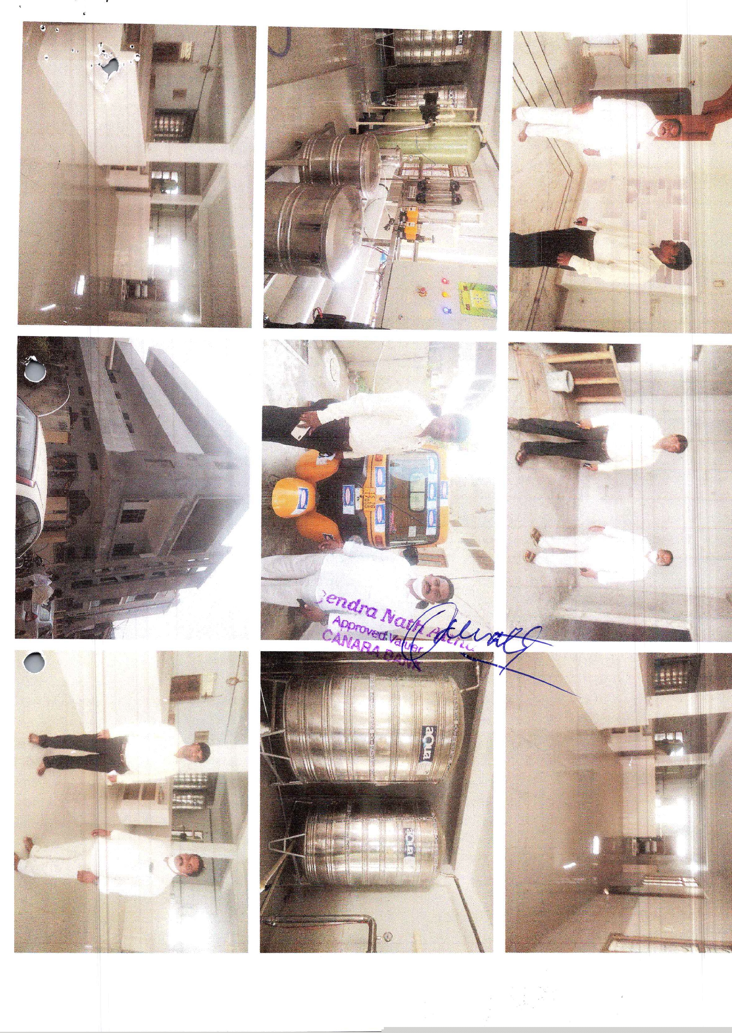 Canara Bank Auctions for Residential property in Mahabubabad, Telangana