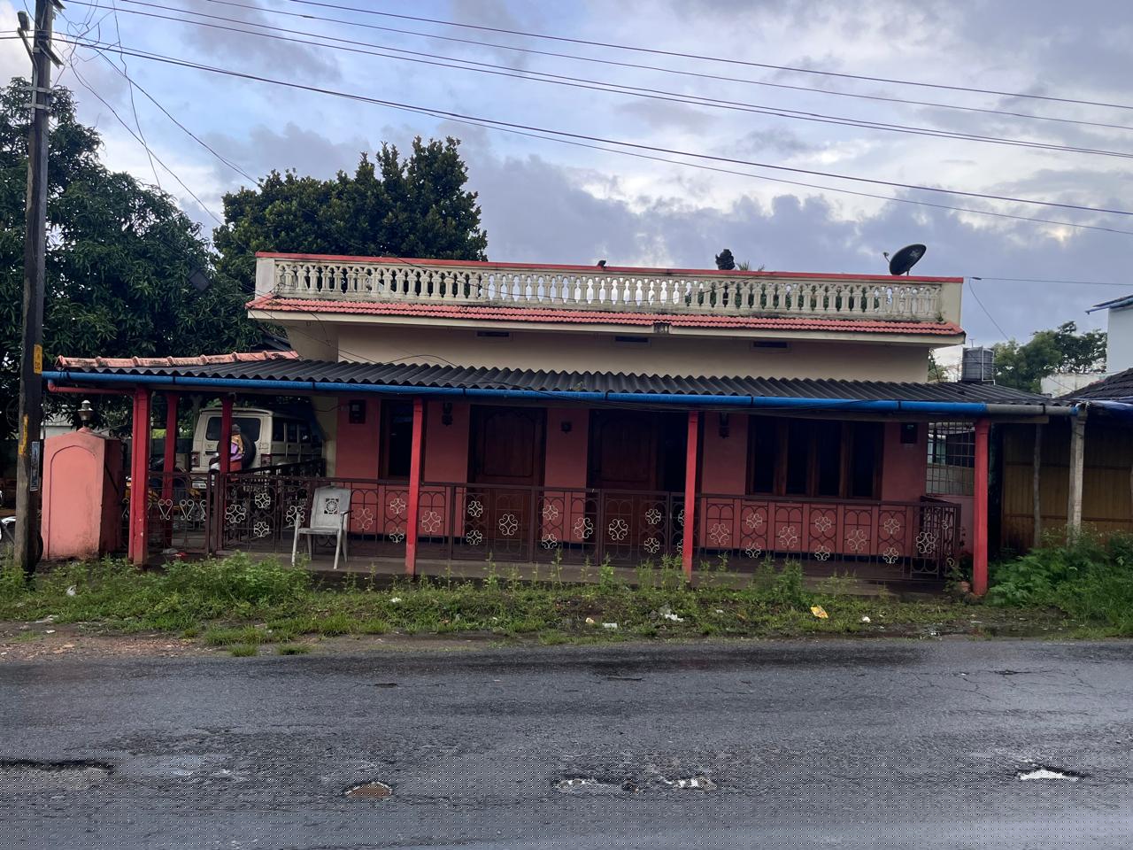 Canara Bank Auctions for Residential property in Palakkad, Kerala