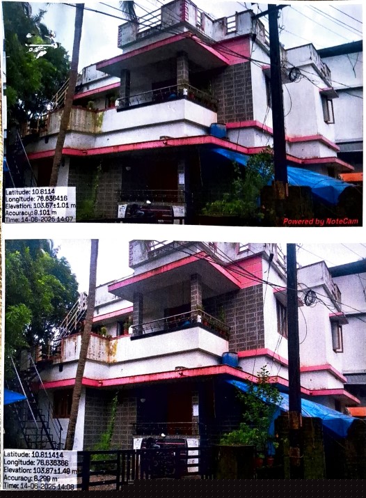 Canara Bank Auctions for Residential property in Palakkad, Kerala