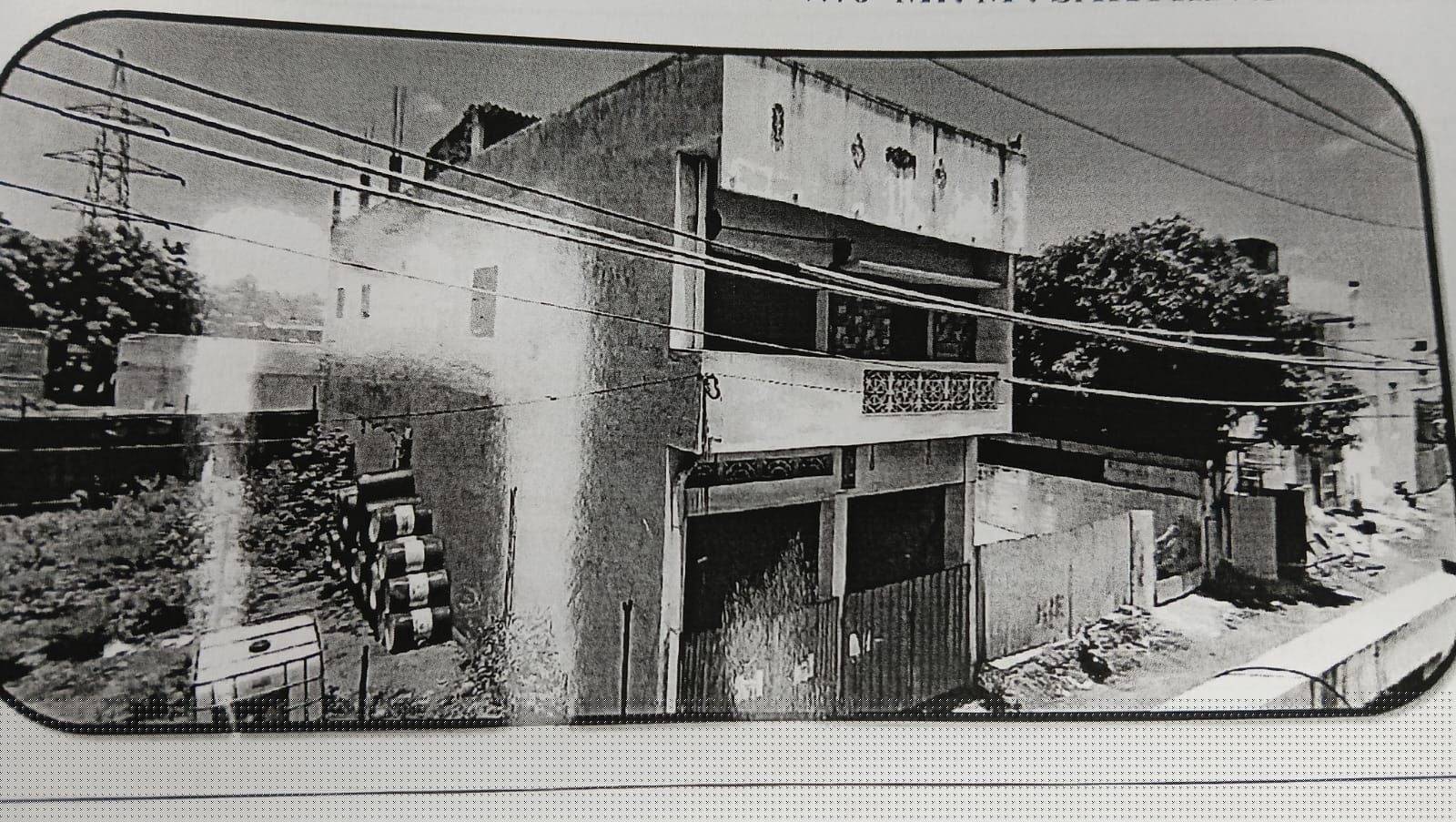 Bank of India Auctions for Commercial property in Pondicherry, Tamil Nadu