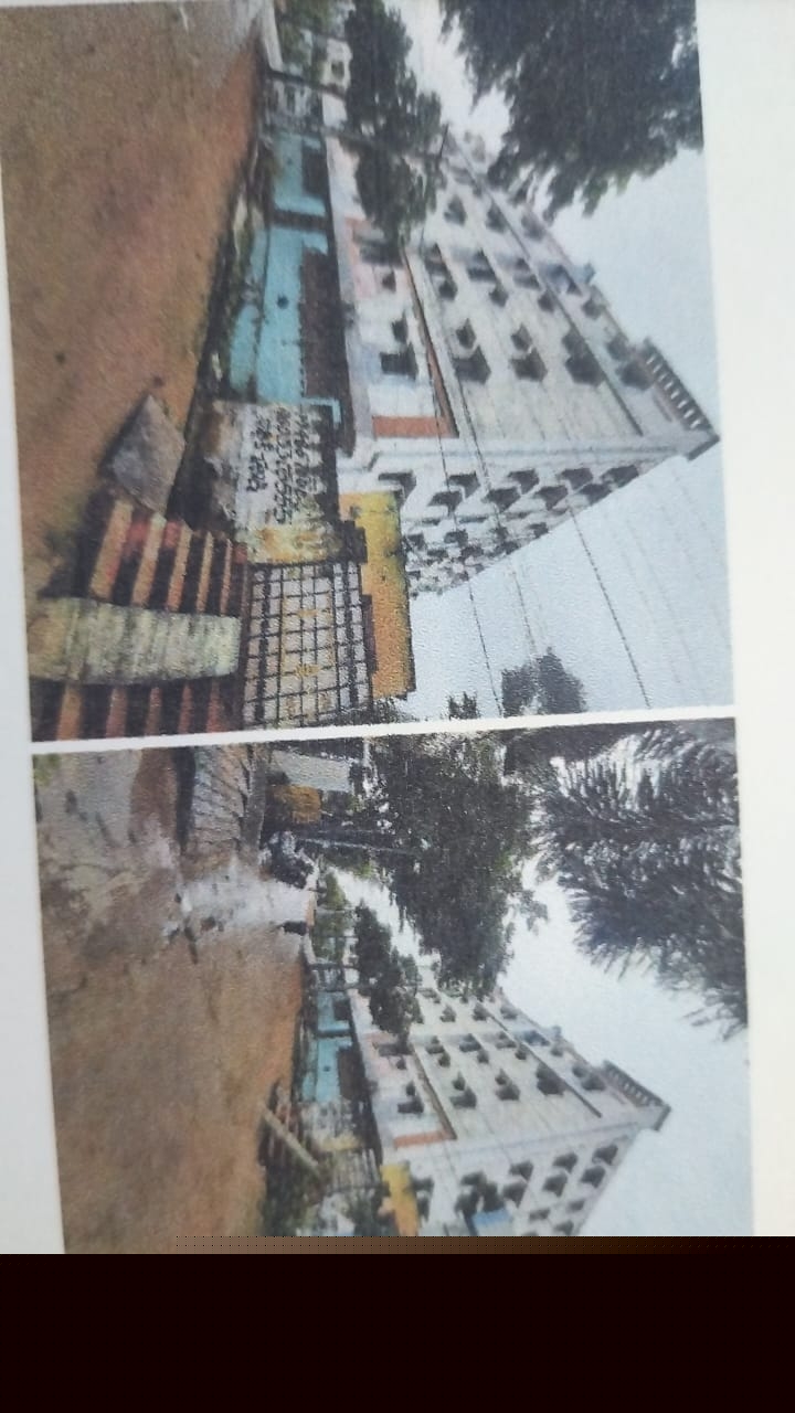 Union Bank of India Auctions for Residential property in Suryapet, Telangana