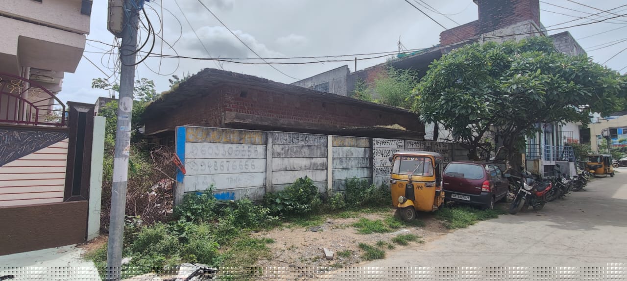 Union Bank of India Auctions for Residential property in Suryapet, Telangana