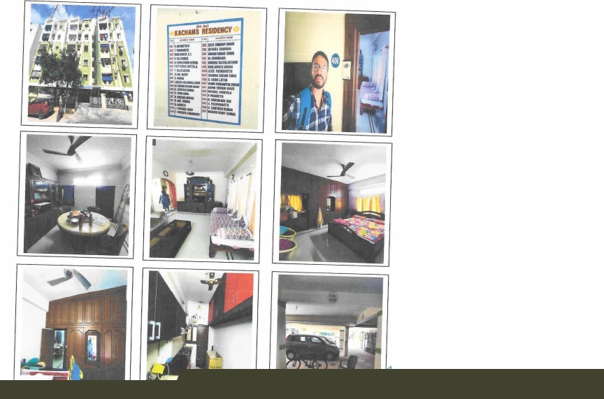 Bank of Baroda Auctions for Residential property in Hyderabad, Telangana image 2 of 2 in Hyderabad, Hyderabad | Bank of Baroda auction property