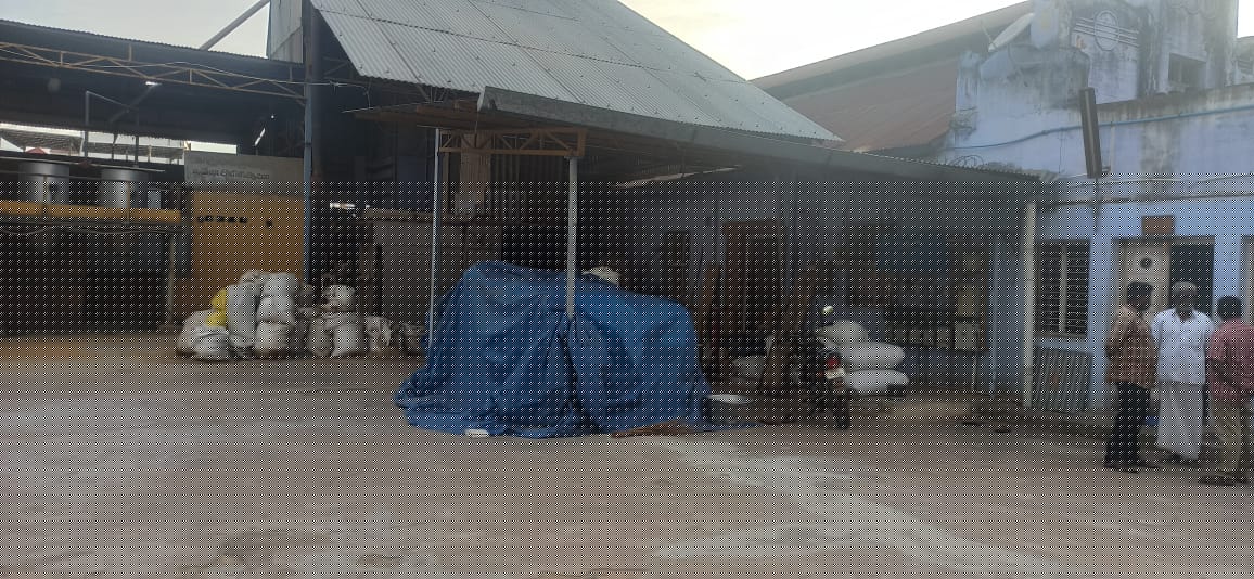 Canara Bank Auctions for Industrials property in Theni, Tamil Nadu