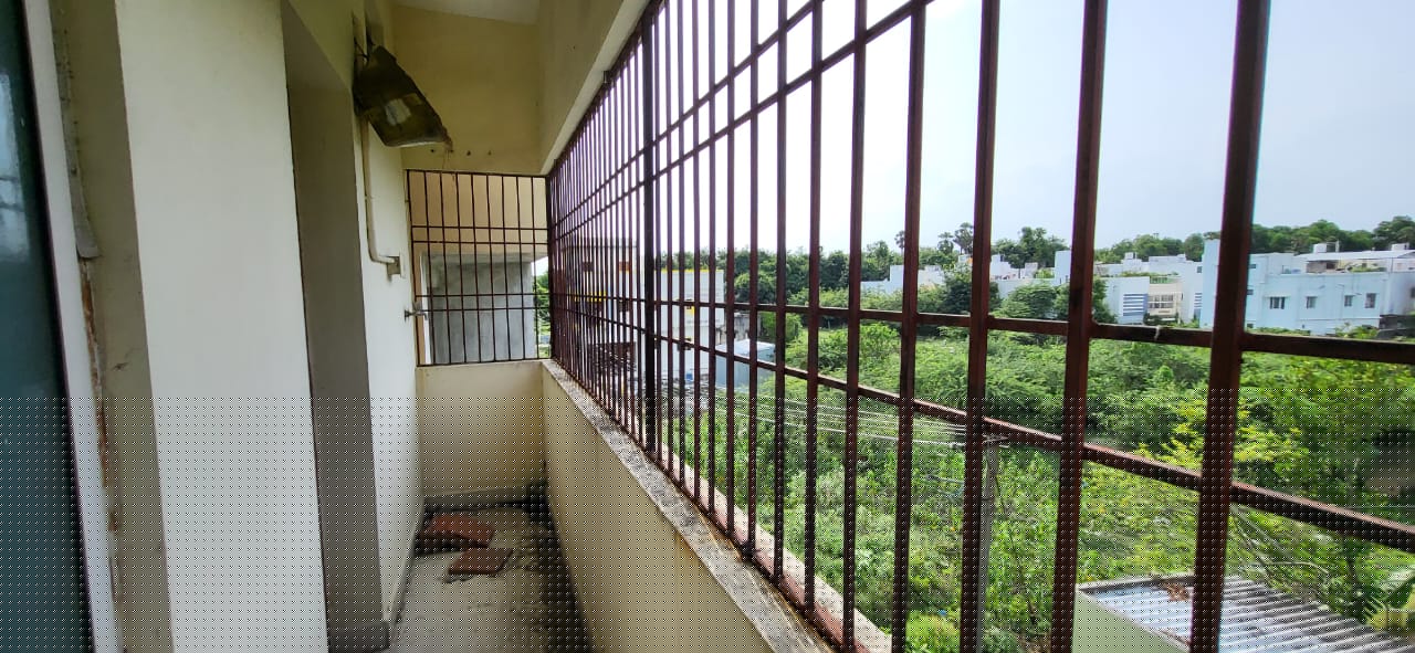 Bank of India Auctions for Residential property in Chennai, Tamil Nadu image 5 of 5 in Chennai, Chennai | Bank of India auction property