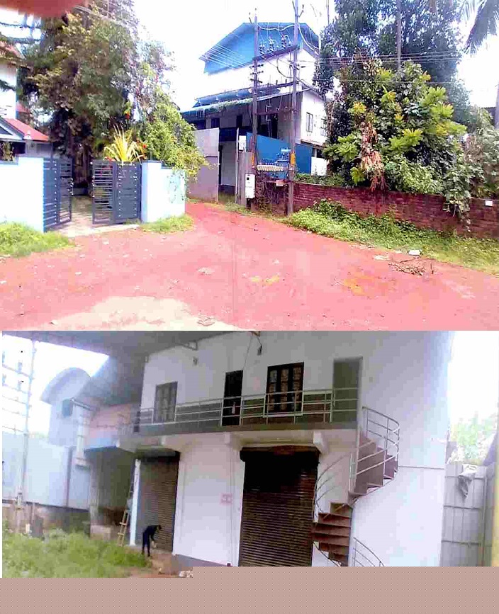 State Bank of India Auctions for Industrials property in Malappuram, Kerala