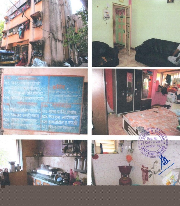 Union Bank of India Auctions for Residential property in Ratnagiri, Maharashtra