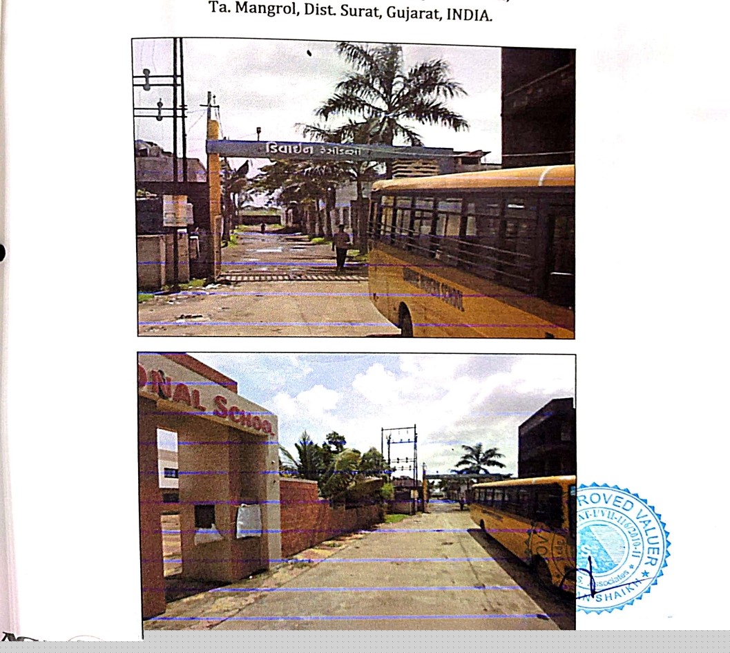Union Bank of India Auctions for Residential property in Bharuch, Gujarat