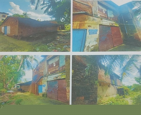 Union Bank of India Auctions for Commercial property in Kolkata, West Bengal