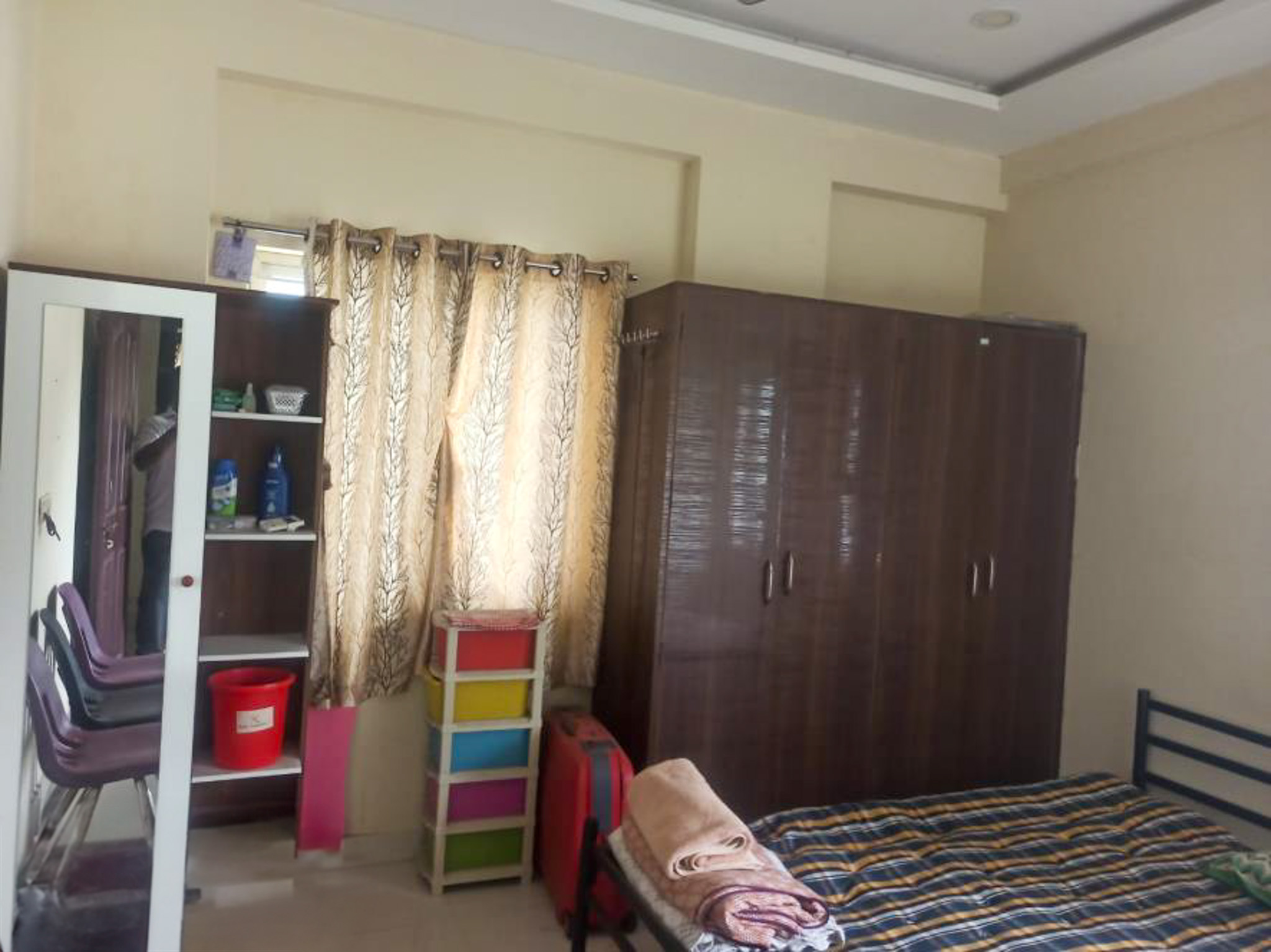 Bank of Baroda Auctions for Residential property in Hyderabad, Telangana image 6 of 7 in Hyderabad, Hyderabad | Bank of Baroda auction property