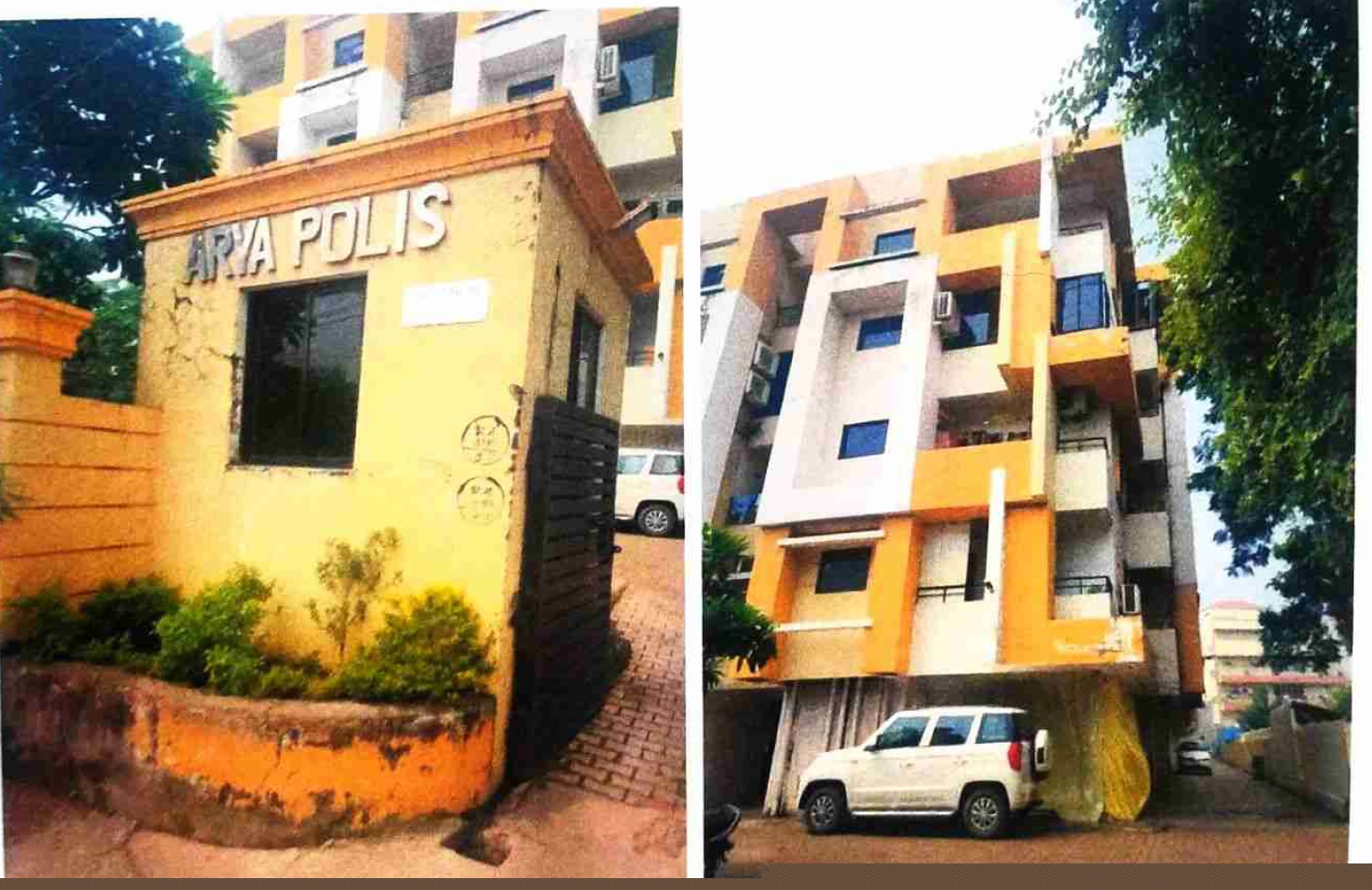 Bank of India Auctions for Residential property in Raipur, Chhattisgarh