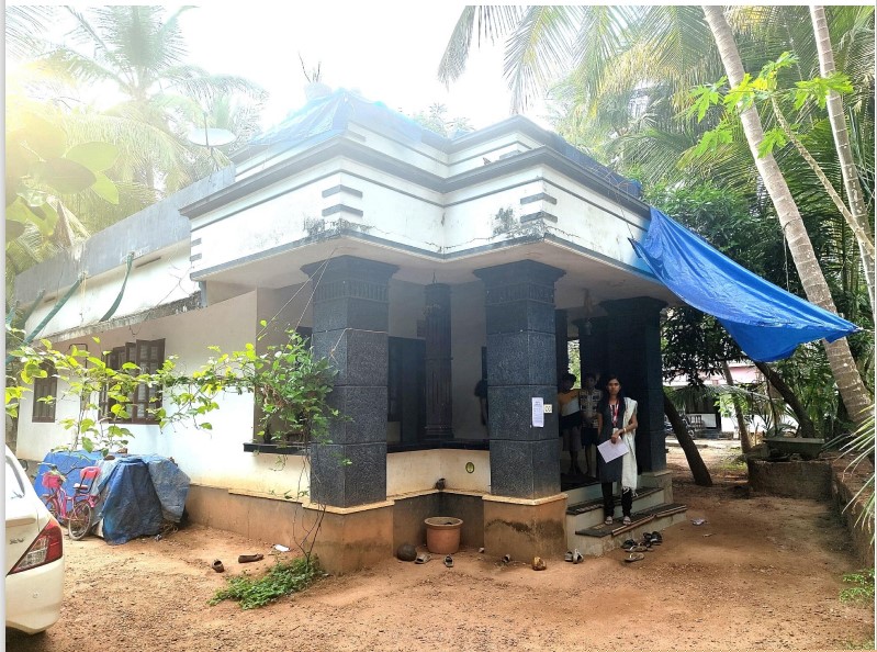 Union Bank of India Auctions for Residential property in Kozhikode, Kerala