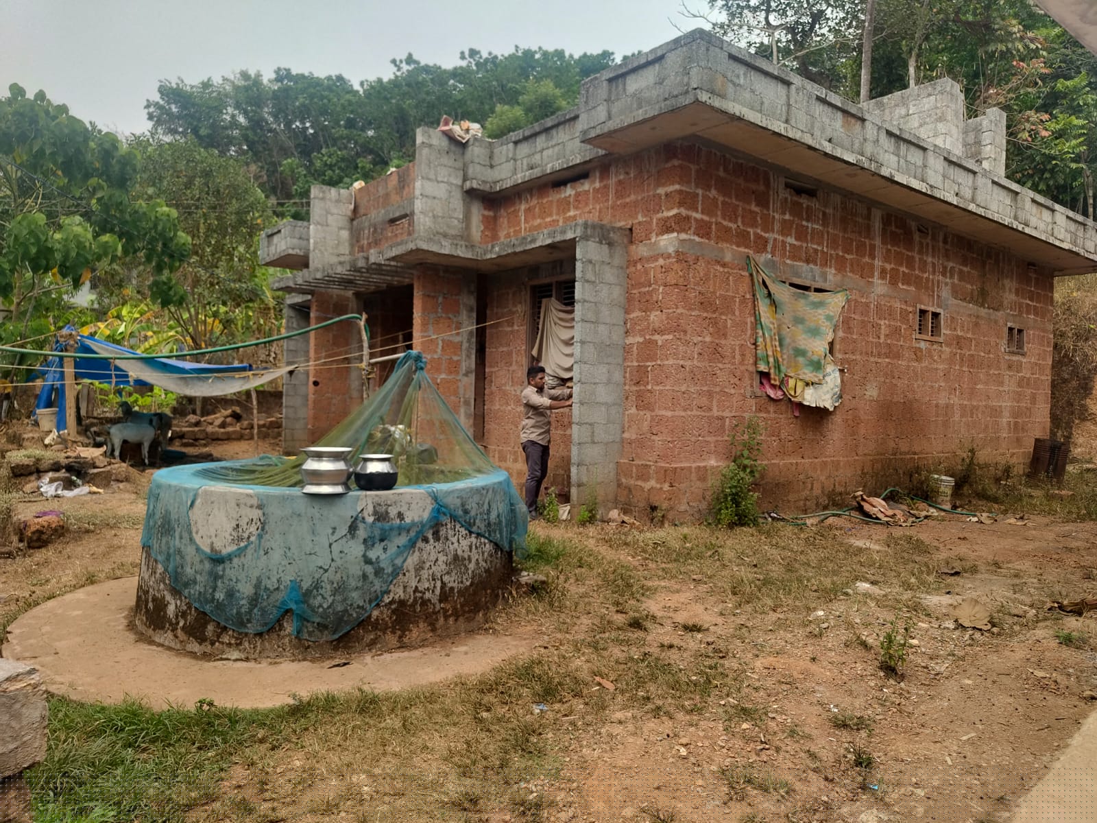 Union Bank of India Auctions for Residential property in Kannur, Kerala