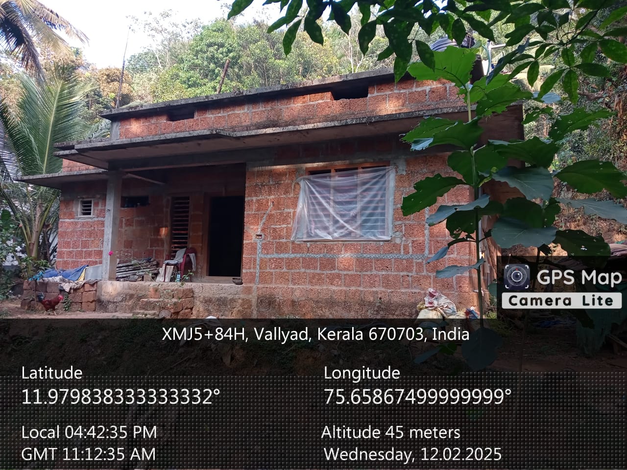 Union Bank of India Auctions for Residential property in Kannur, Kerala