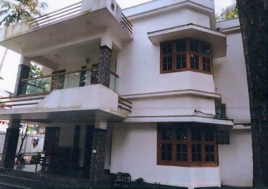 Union Bank of India Auctions for Residential property in Kozhikode, Kerala