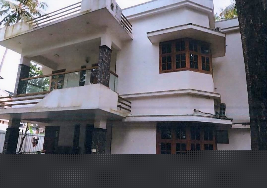 Union Bank of India Auctions for Residential property in Kozhikode, Kerala