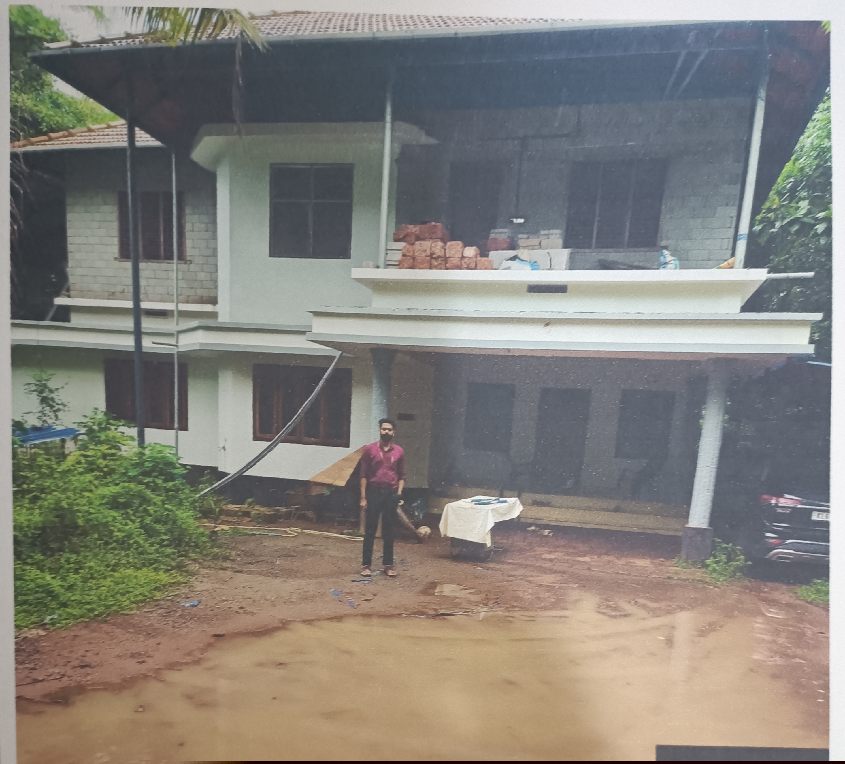 Union Bank of India Auctions for Residential property in Kasaragod, Kerala