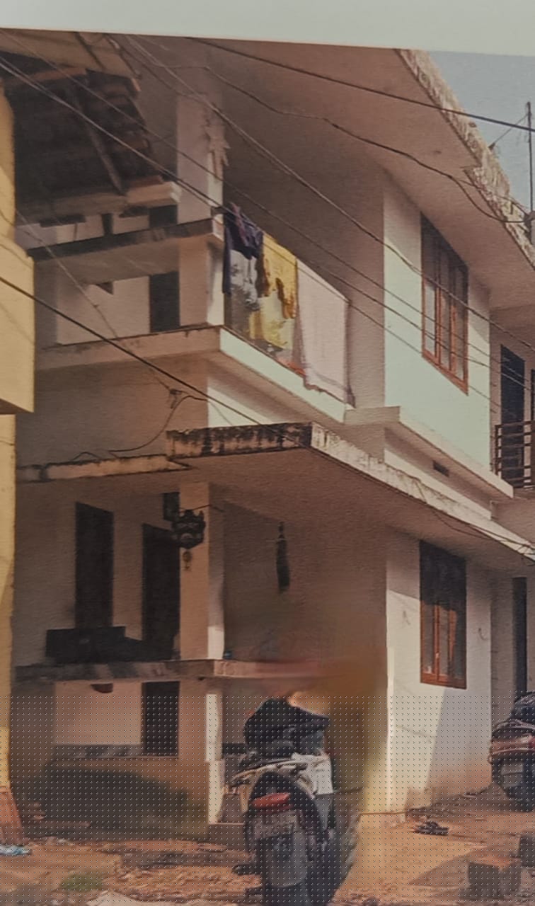 Union Bank of India Auctions for Residential property in Kozhikode, Kerala