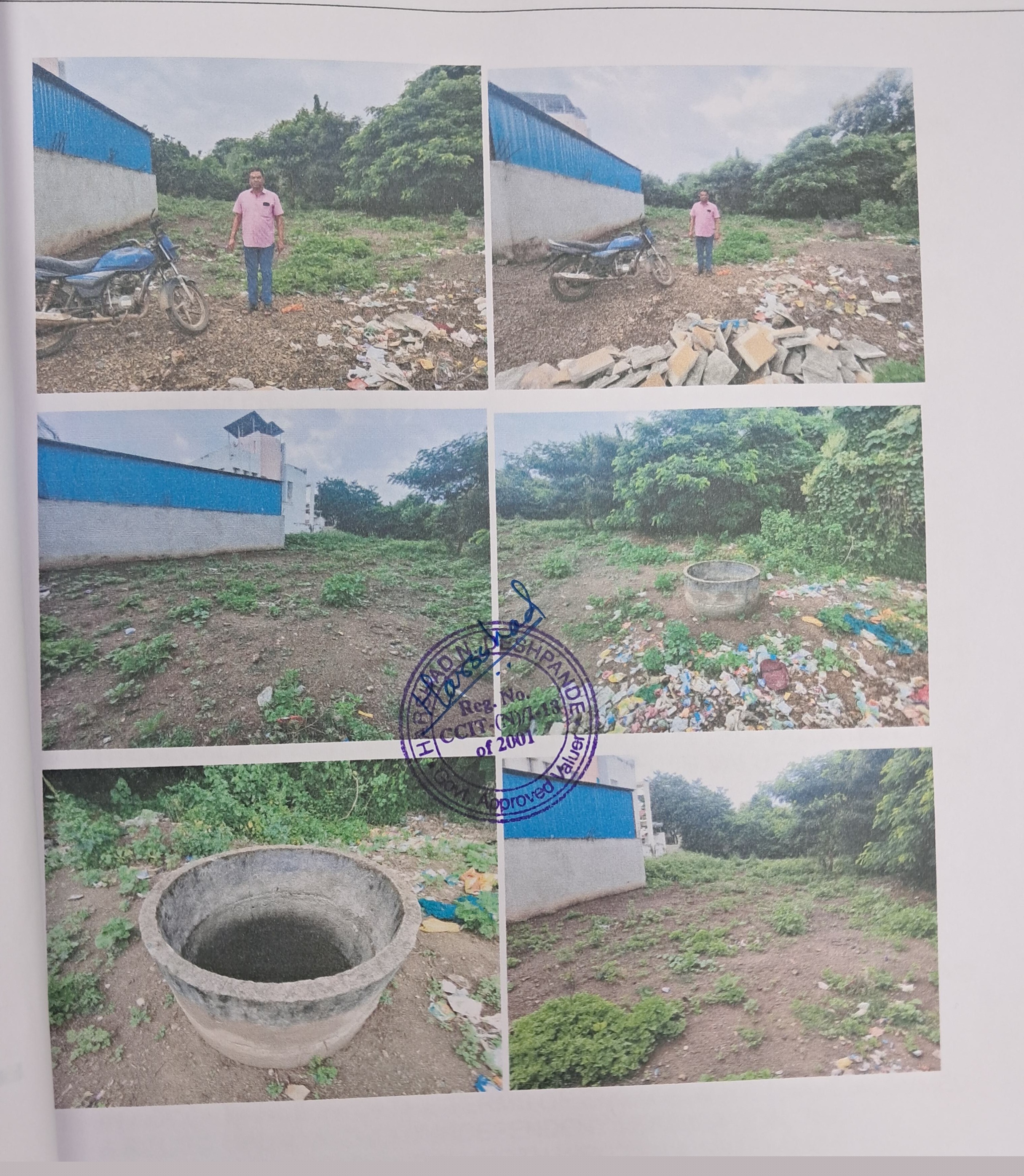 Bank of India Auctions for Residential property in Jalgaon, Maharashtra