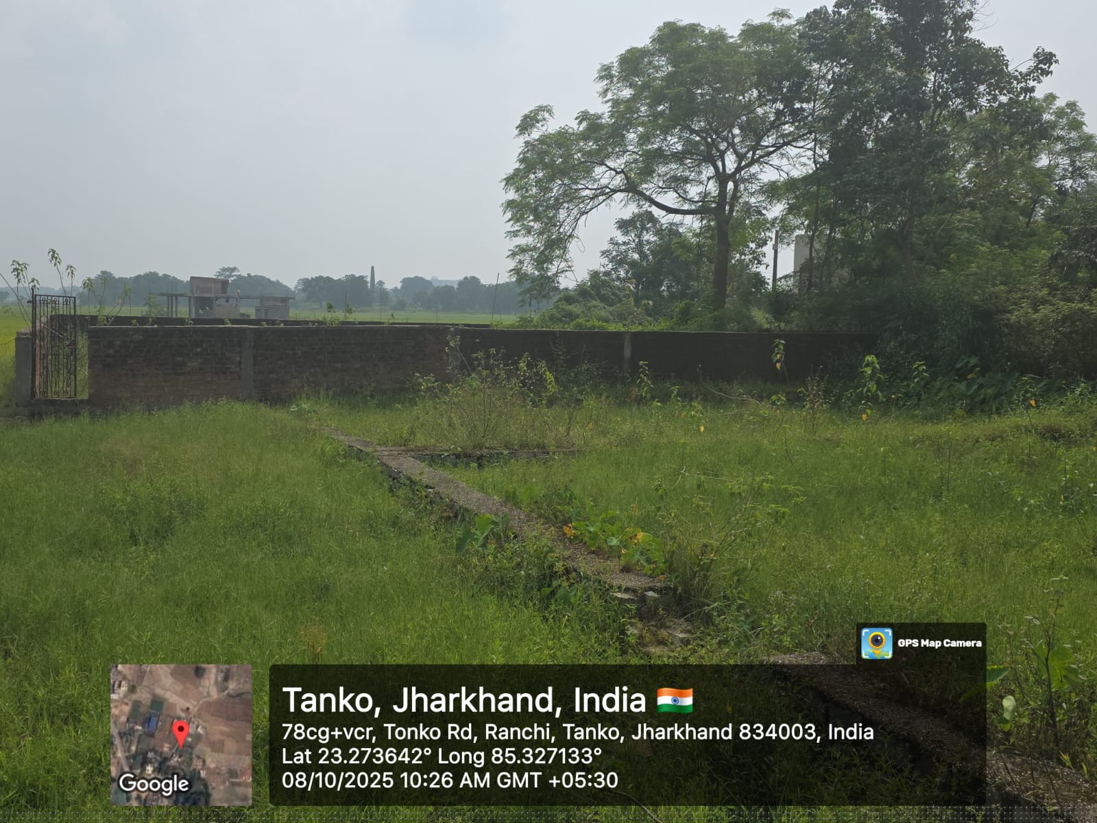Canara Bank Auctions for Residential property in Ranchi, Jharkhand