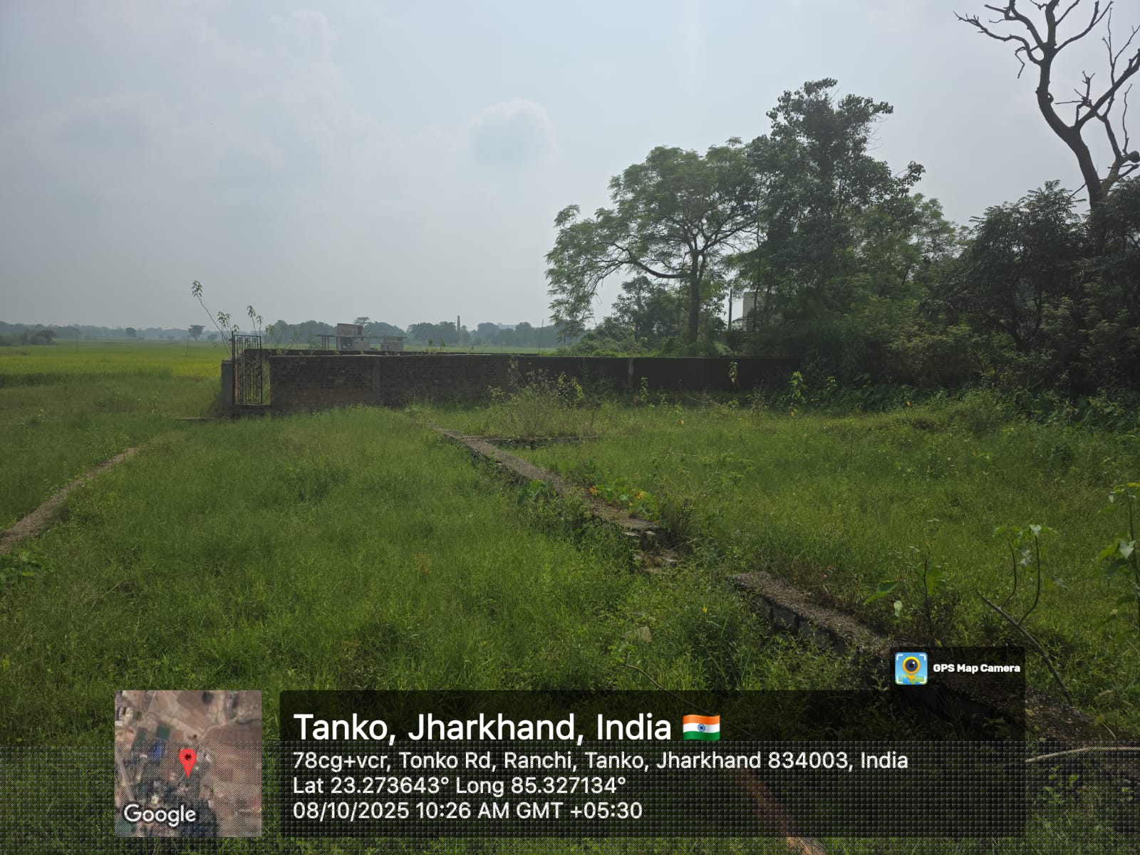 Canara Bank Auctions for Residential property in Ranchi, Jharkhand image 2 of 2 in Ranchi, Ranchi | Canara Bank auction property