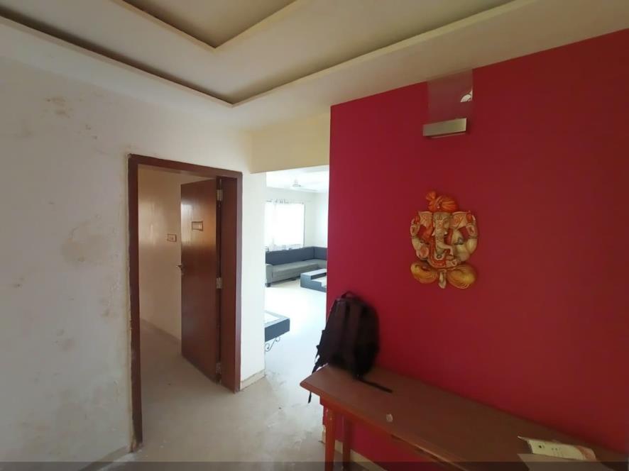 State Bank of India Auctions for Residential property in Pune, Maharashtra image 16 of 17 in Pimpri Chinchwad, Pune | State Bank of India auction property