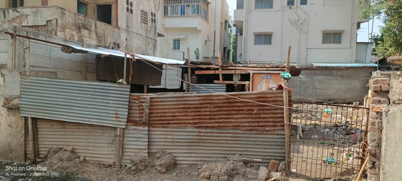 Bank of Baroda Auctions for Residential property in Parbhani, Maharashtra image 3 of 3 in Parbhani, Parbhani | Bank of Baroda auction property