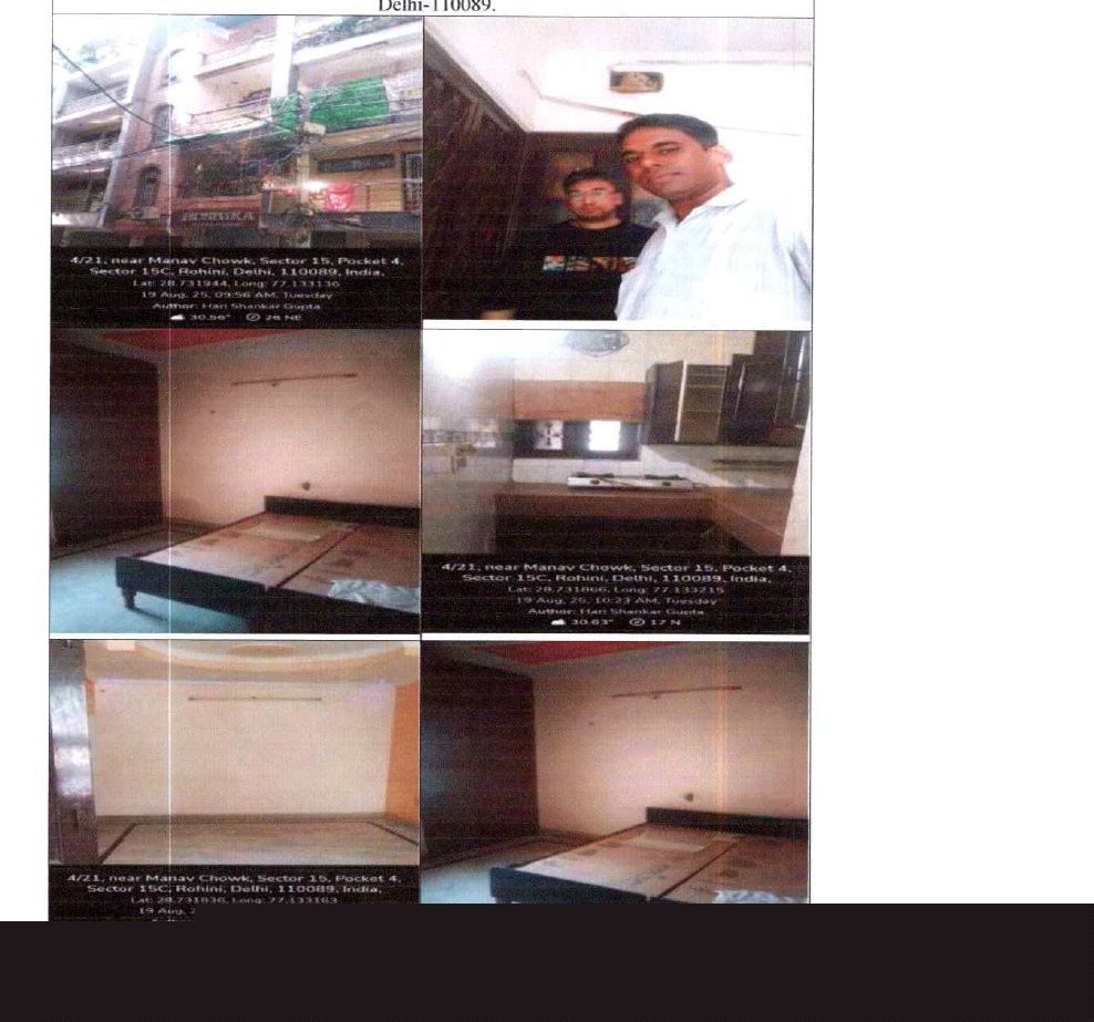 Indian Bank Auctions for Residential property in New Delhi, Delhi