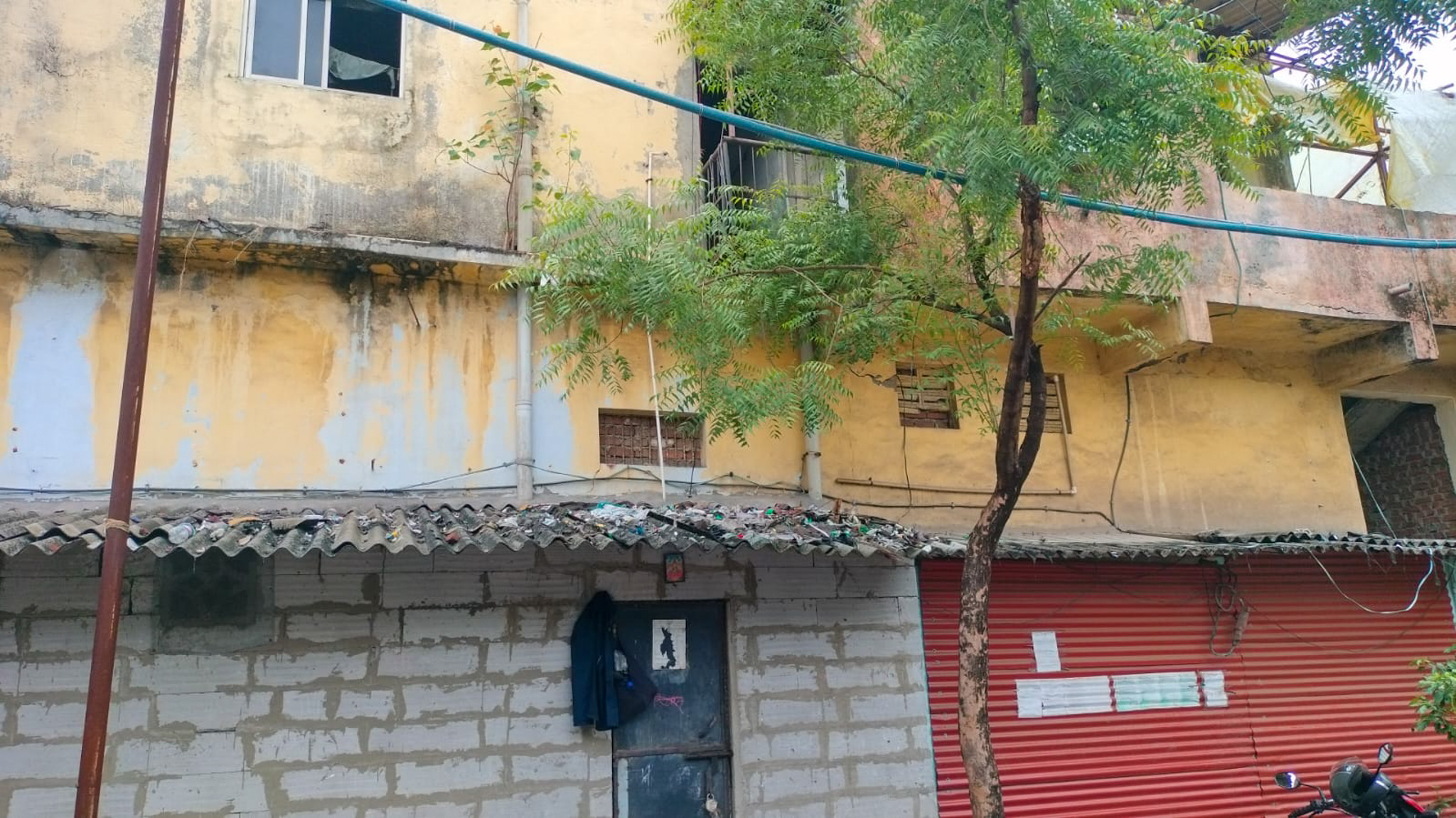 Bank of Baroda Auctions for Residential property in Thane, Maharashtra