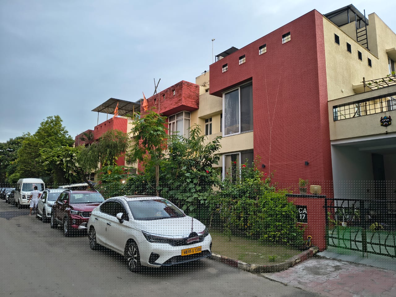 Bank of Baroda Auctions for Residential property in North 24 Parganas, West Bengal
