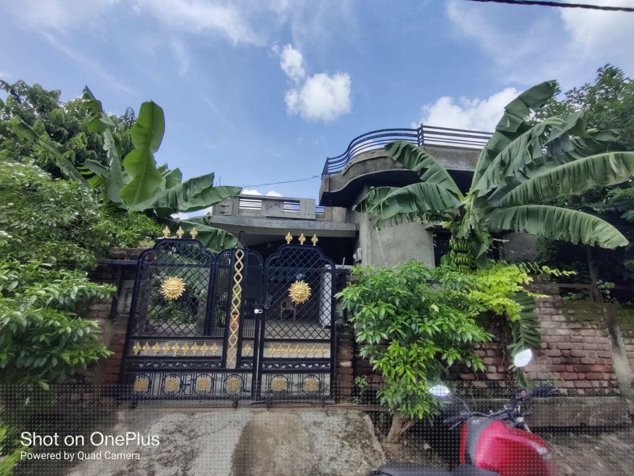 Bank of Baroda Auctions for Residential property in Amravati, Maharashtra