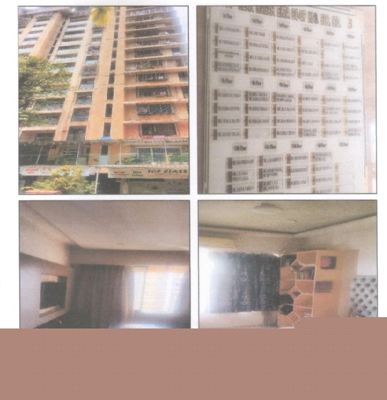 Bank of Baroda Auctions for Residential property in Mumbai, Maharashtra