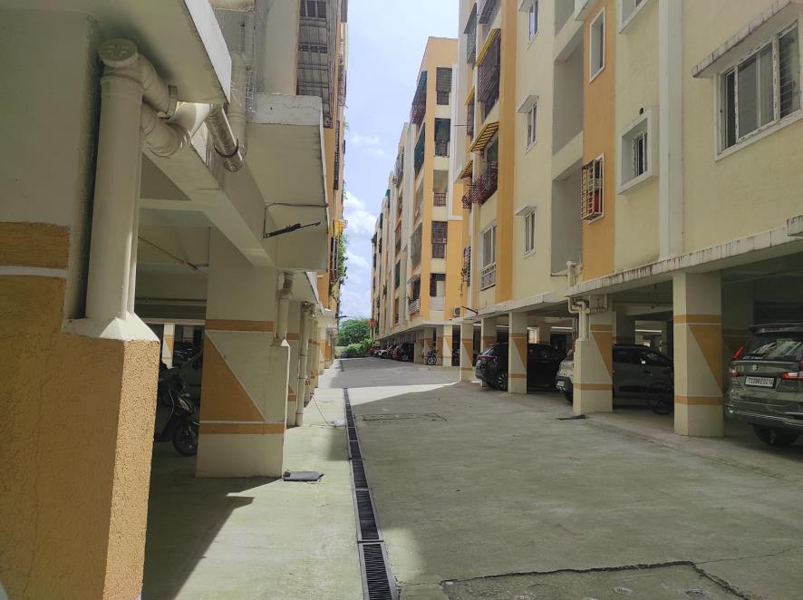 State Bank of India Auctions for Residential property in Hyderabad, Telangana image 5 of 6 in Hyderabad, Hyderabad | State Bank of India auction property