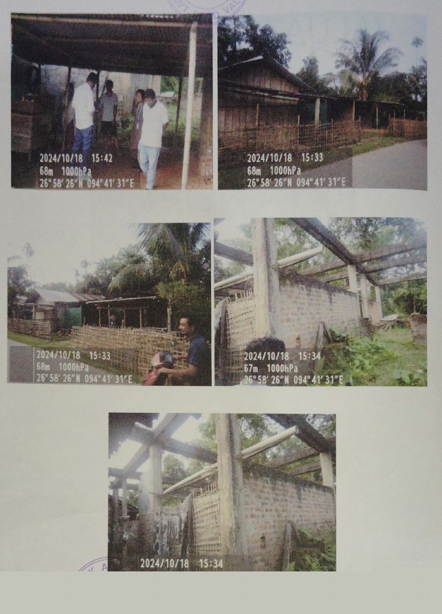 Canara Bank Auctions for Residential property in Sivasagar, Assam