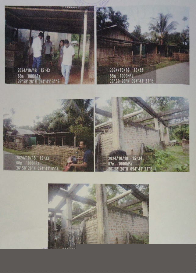 Canara Bank Auctions for Residential property in Sivasagar, Assam