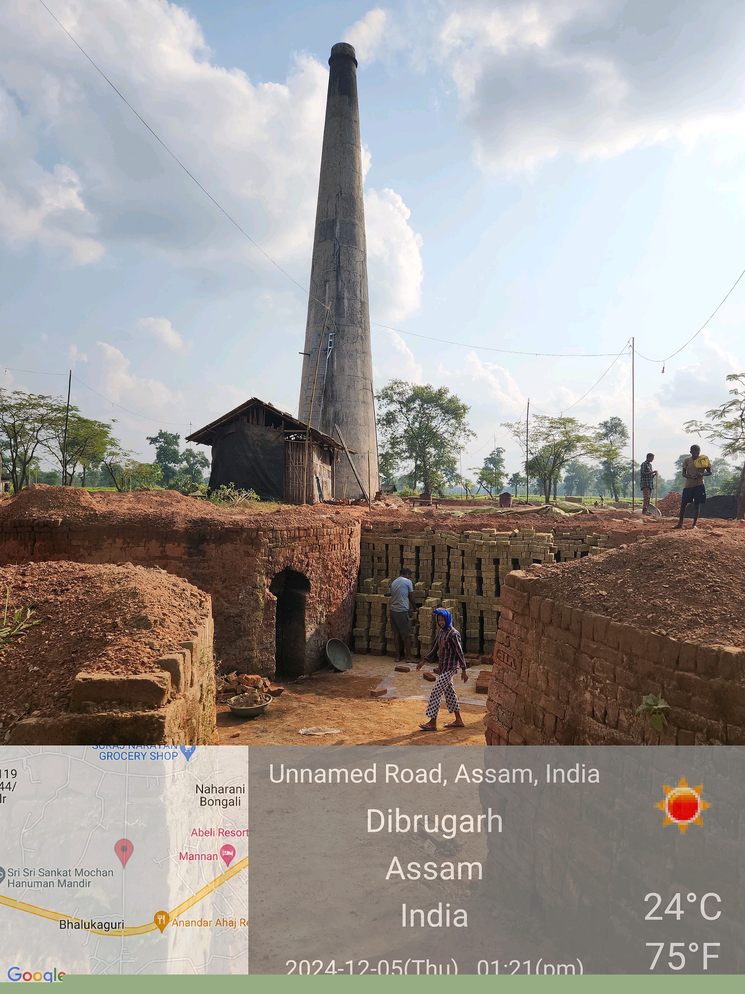 Canara Bank Auctions for Residential property in Dibrugarh, Assam