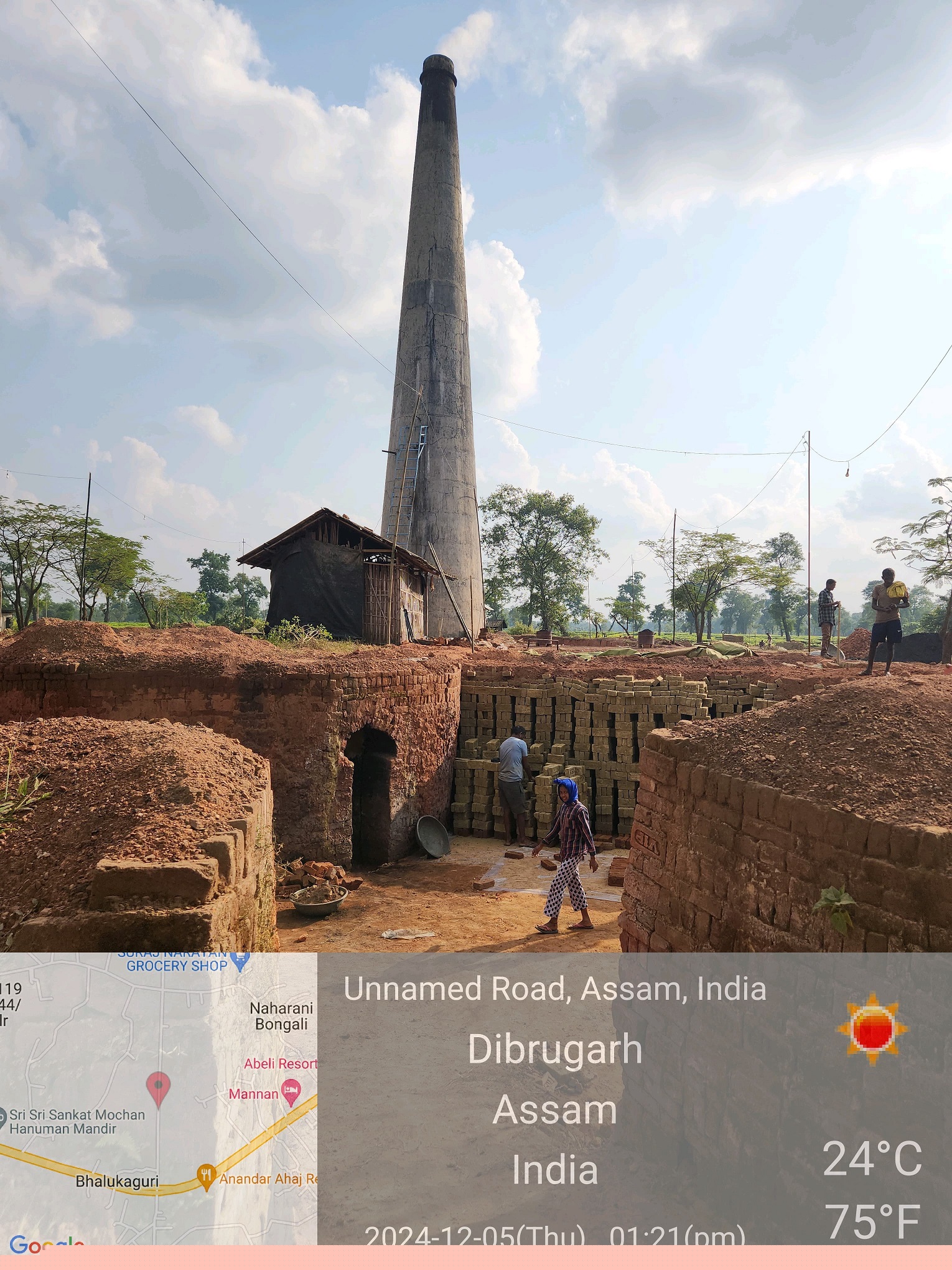 Canara Bank Auctions for Residential property in Dibrugarh, Assam