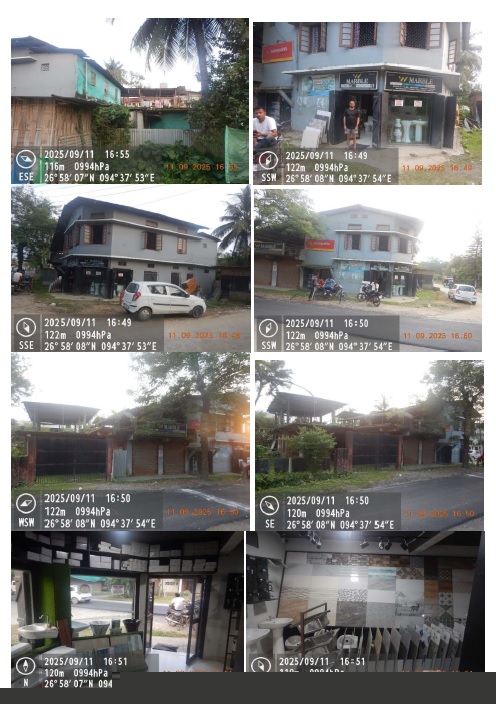 Canara Bank Auctions for Residential property in Sivasagar, Assam