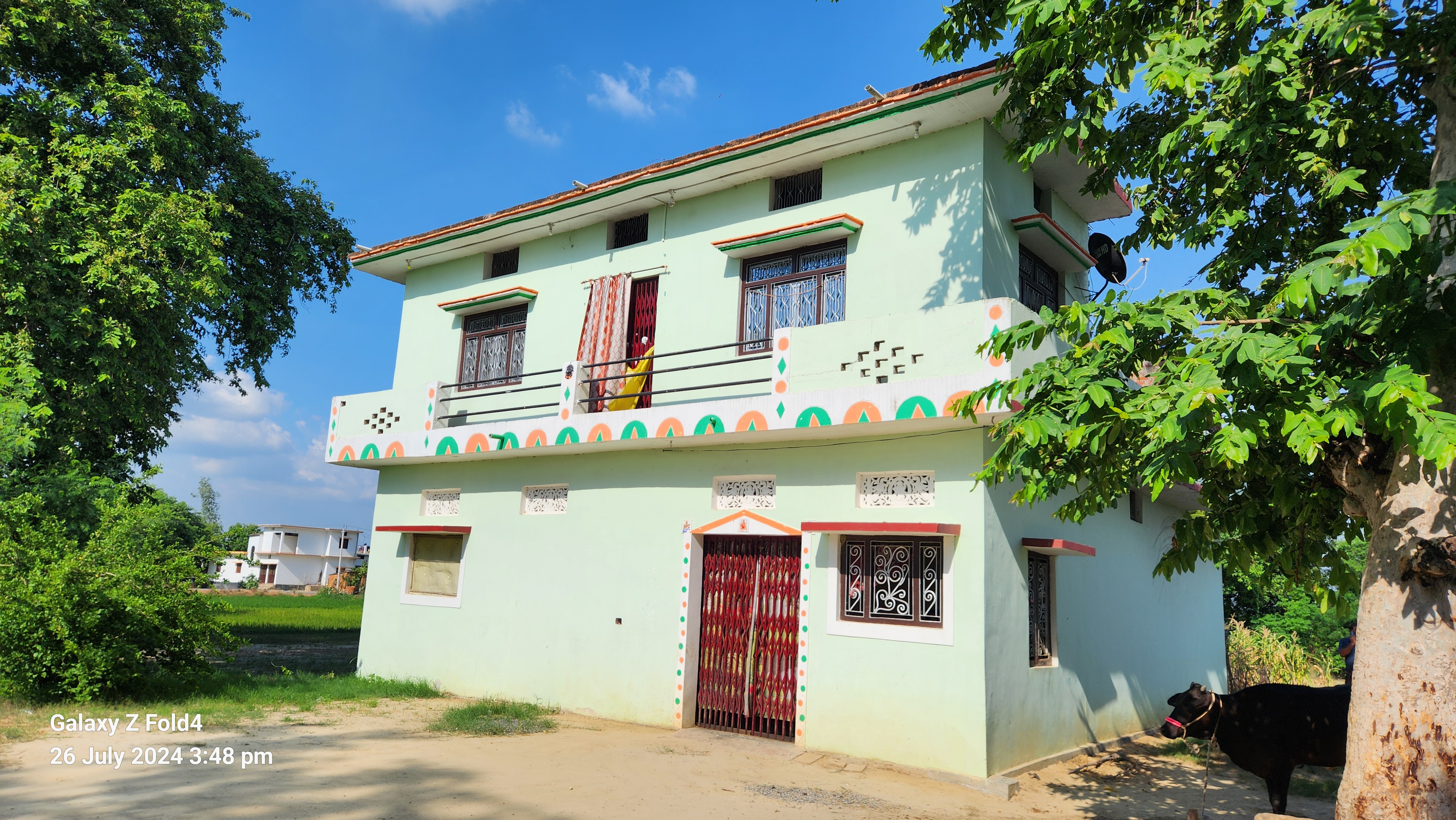 Punjab National Bank Auctions for Residential property in Deoria, Uttar Pradesh